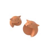 Quark - Foxxi Silicone Corner Protectors - 4 Pack
