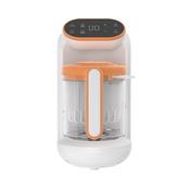 Quook 5-in-1 Baby Food Processor – Steamer, Blender &amp; Bottle Warmer