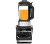 Ninja Foodi Blender &amp; Soup Maker HB150UK – Hot &amp; Cold 2-in-1