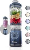 Ninja Blast Max Cordless Blender – Portable Smoothie Maker (BC251UKNV)