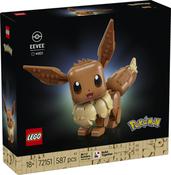 LEGO Eevee 72151 image