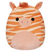 SQUISHMALLOWS 20 INCH JOSUE PEACH ZEBRA