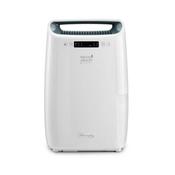 De’Longhi Tasciugo DEXD216RF Dehumidifier | 16L Multi-Filter