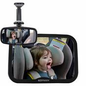 Ezi Mirror Pack - Mirror &amp; Car Seat Mir