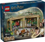 LEGO Hogwarts Castle: Herbology Class 76445 image