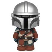 The Mandalorian Bank
