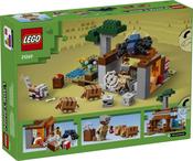 LEGO The Armadillo Mine Expedition 21269 image