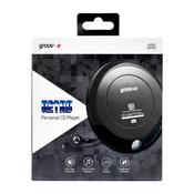 Groov-e Personal CD Player – GV-PS110
