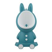 Rabbit-Shaped Children's Urinal