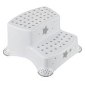 Keeper Double Step Stool