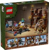LEGO Woodland Mansion Fighting Ring 21272 image