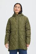 FRAGATE Outerwear – Grape Leaf/Green