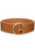 FRCLARA Belt – Cognac / Brown image