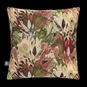 Merida Cushion – Green image