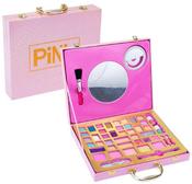 Pink It Selfie Ring Suitcase