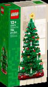 LEGO Christmas Tree 40573 – Festive 2-in-1 Holiday Build image