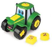 Learn &amp; Pop Johnny Tractor