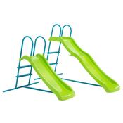 Growable Garden Slide (4ft–6ft) | TP Small to Tall Slide
