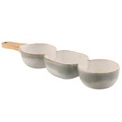 Belleek Living Tivoli Snack Server image