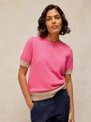 Sansa Knitted Tee image