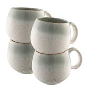 Belleek Living Tivoli Round Mug Set of 4 image