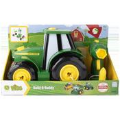 John Deere Build-A-Johnny Tractor