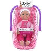 Dolls World Isabella