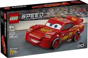 LEGO Lightning McQueen 77255 image