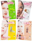 Beauty Routine Face Mask (4 Varieties)