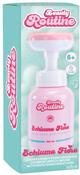 Beauty Routine Flower Beauty Foam