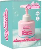 Beauty Routine Face and Body Cleanser