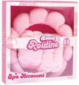 Beauty Routine Spa Skincare Accessories