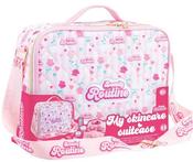 Beauty Routine My Skincare Suitcase