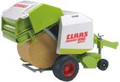 Bruder Claas Rollant 250 Straw Baler, 1:16 Scale