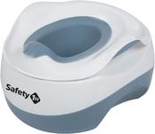 Safety 1st SAFETY 1ST 3-IN-1 POTTY