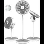 Cecotec EnergySilence 2600 Sunflower 3-in-1 Fan – White