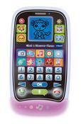 Chat &amp; Discover Phone