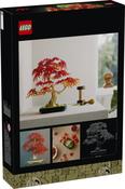 LEGO Japanese Red Maple Bonsai Tree 10348 image