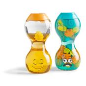 Express Your Feelings Bottles – Overwhelmed &amp; Calm
