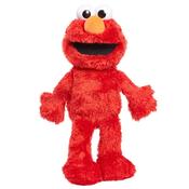 Sesame Street Tickle Me Elmo – Interactive Plush Toy
