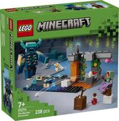 LEGO The Warden Encounter 21274 image