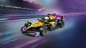 LEGO F1 Academy LEGO Race Car 77258 image
