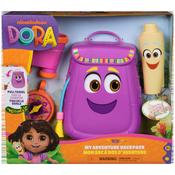 Dora The Explorer My Adventure Back Pack