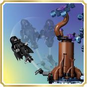 LEGO Forbidden Forest: Expecto Patronum 76475 image