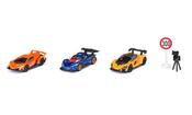 Siku GIFT SET SUPERCARS