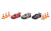 GIFT SET RACE