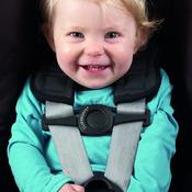 Car Seat Security Clip