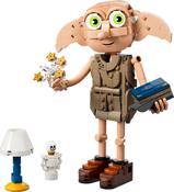 LEGO Dobby the Free Elf 76469 image