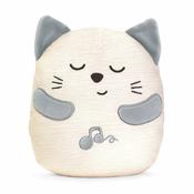 Chicco Purring Kitten Plush Toy – Soothing Baby Comfort Toy with Sounds and Vibration
