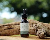 Hair &amp; Beard Conditioning Oil – Jojoba &amp; Argan